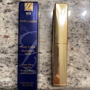 🆕 Estée Lauder Genius Illuminating shine lipstick 💄